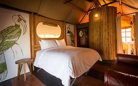 ลาลา มูก้า เตนท์ รีสอร์ท เขาใหญ่